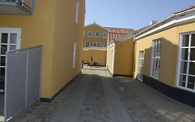 Løkken Badehotel Apartments