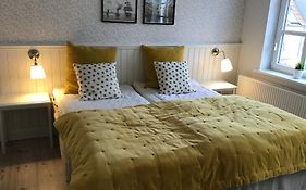 Løkken Badehotel Apartments